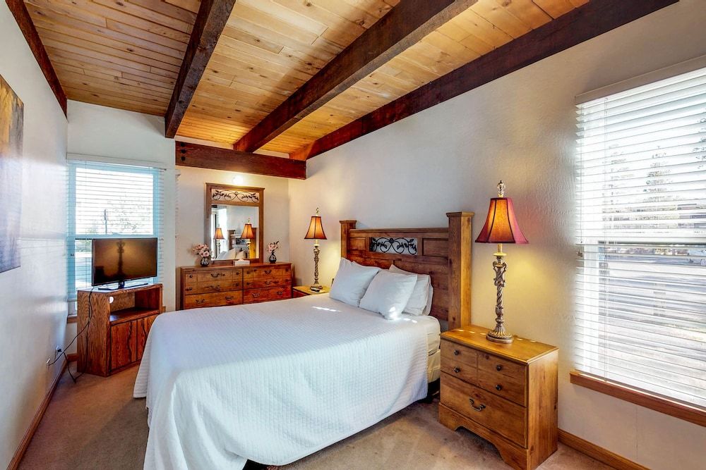 Townhome, 3 Bedrooms