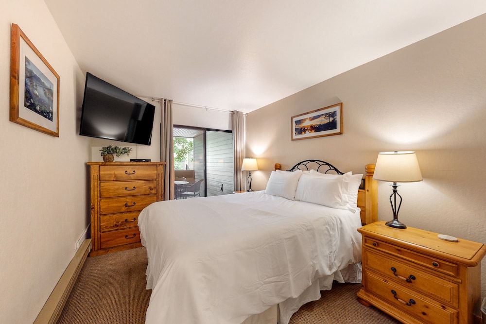 Suite, 1 Bedroom