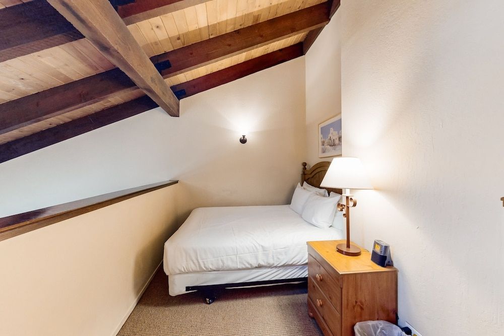 Condo, 1 Bedroom (Townhome)