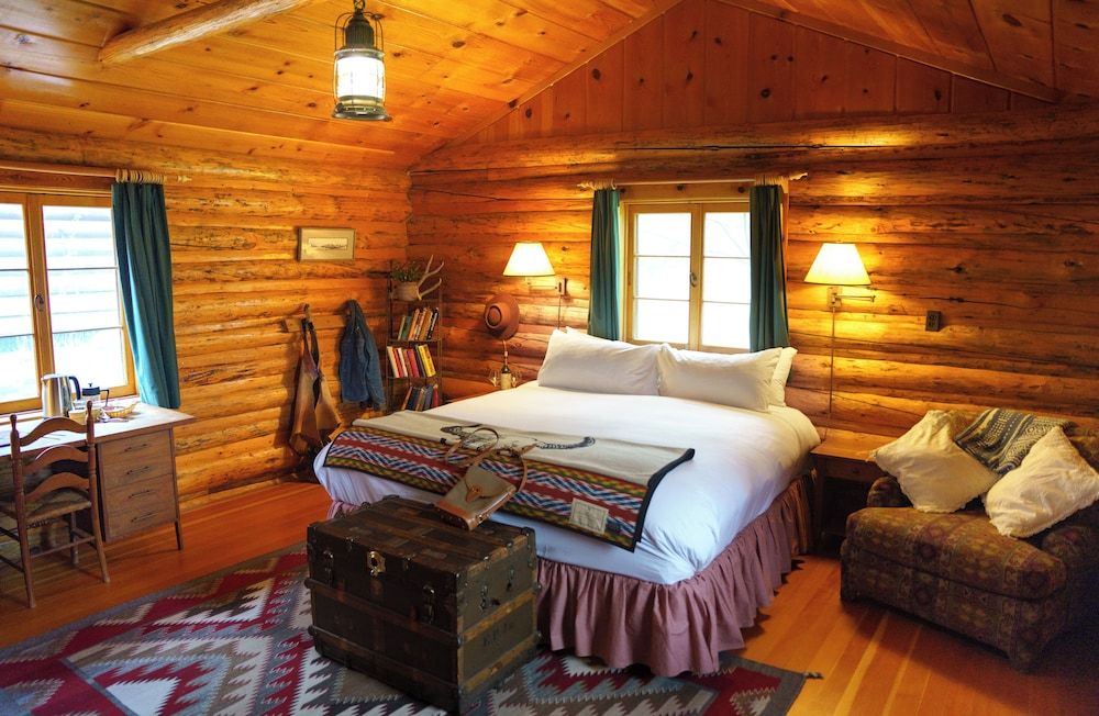 3 Spear Ranch