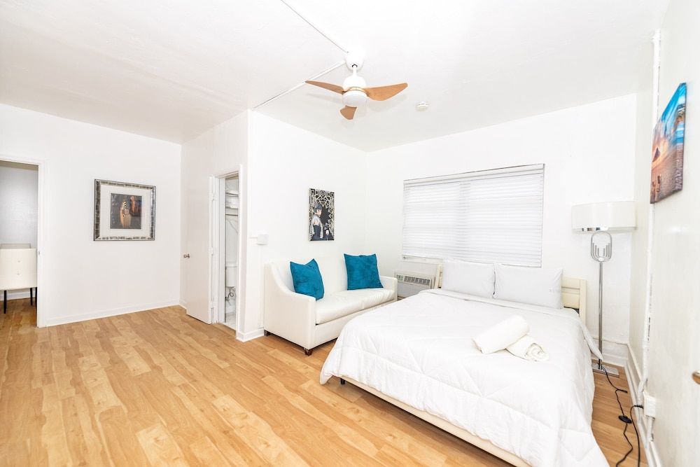 Family Apartment