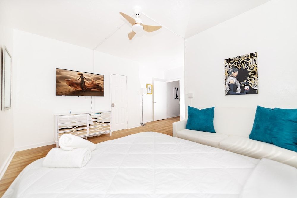 Family Apartment