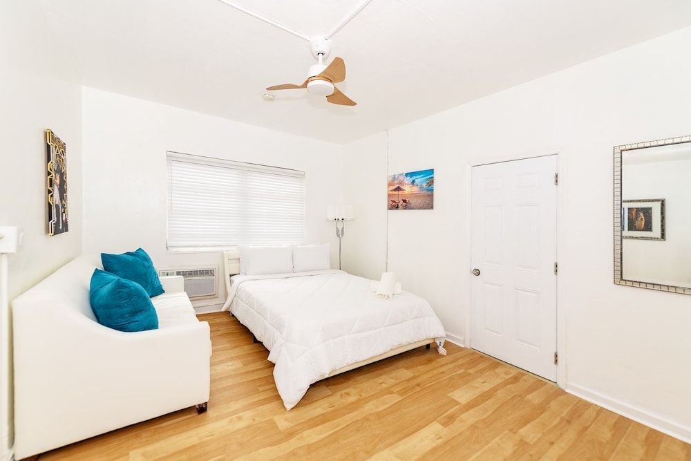 Classic Apartment