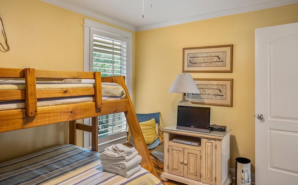 Villa, Multiple Beds, Kitchen, Ocean View