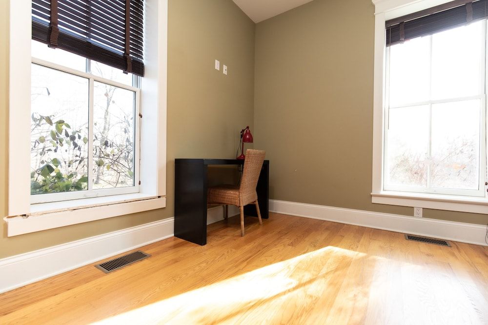 Furness Mansion Superior Suite 10