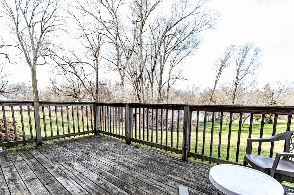 Furness Mansion Standard Room 4