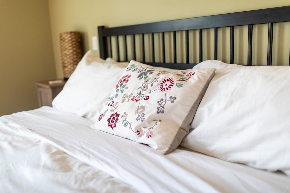 Furness Mansion Superior Suite 4