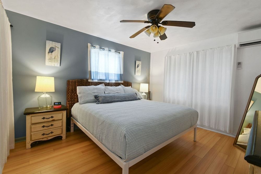 Apartment A