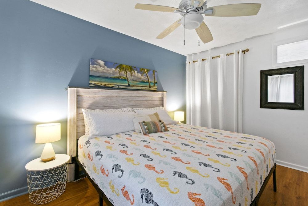 Apartment F