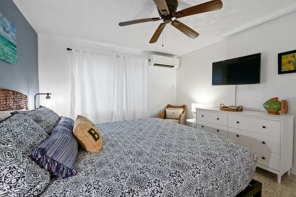 Apartment C
