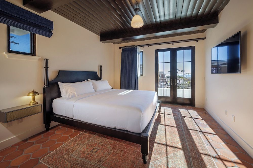 Hotel San Buena Villa (Pierpont)