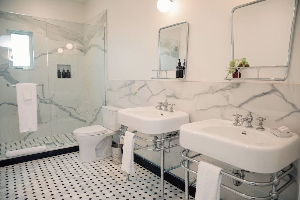 Hotel San Buena Villa (Pierpont) 3