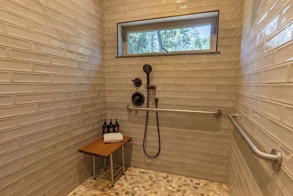 Firefall Ranch Yosemite Cottage, 1 Bedroom, Accessible 5