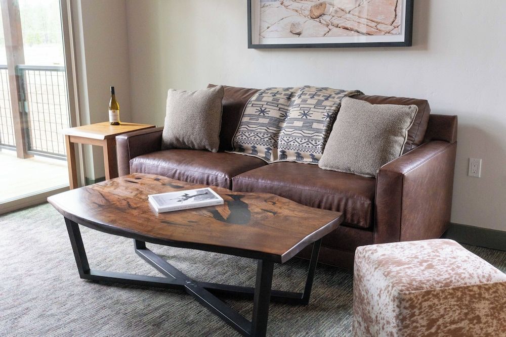 Firefall Ranch Yosemite Cottage, 1 Bedroom, Accessible 6