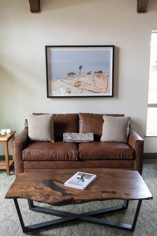 Firefall Ranch Yosemite Cottage, 1 Bedroom 8