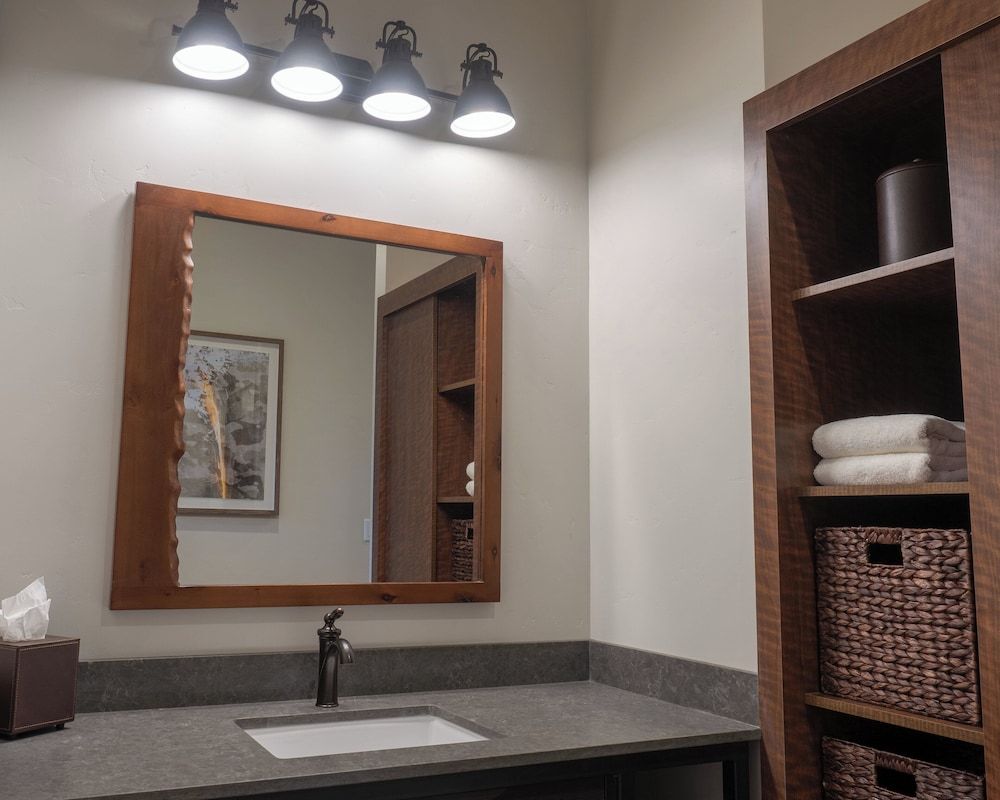 Firefall Ranch Yosemite Cottage, 1 Bedroom 5