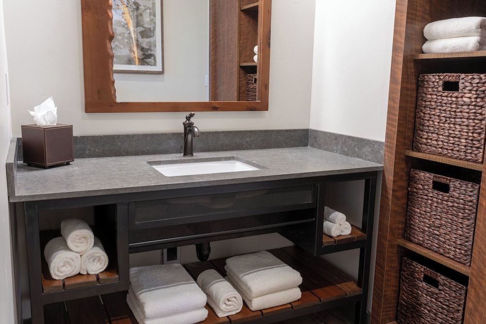 Firefall Ranch Yosemite Cottage, 1 Bedroom 4