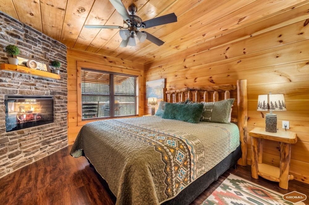 Family Cabin