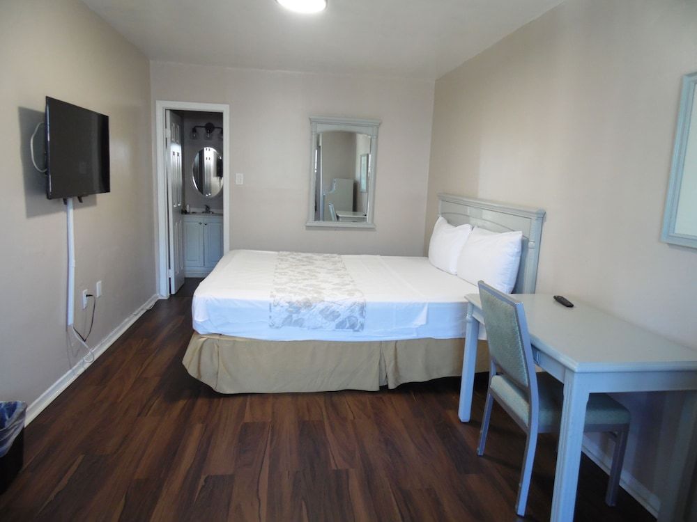 Comfort Single Room