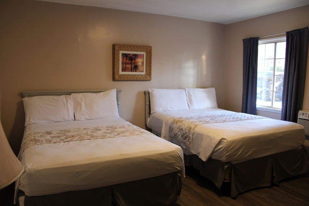 Traditional Double Room