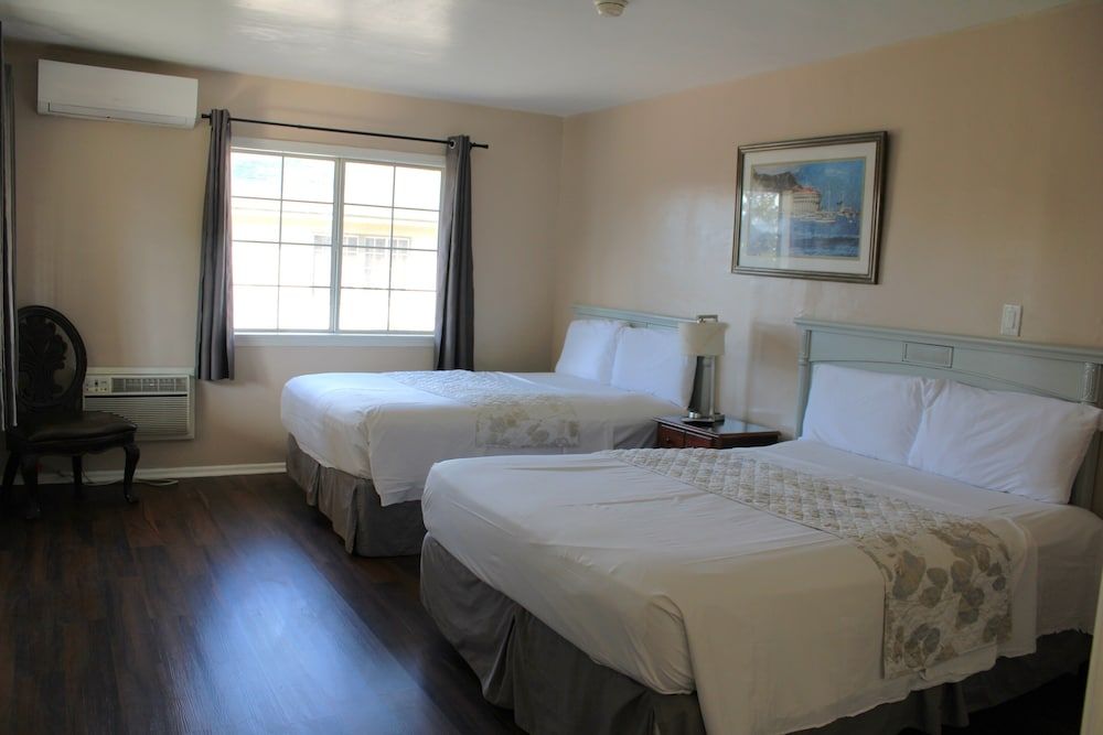 Family Double Room