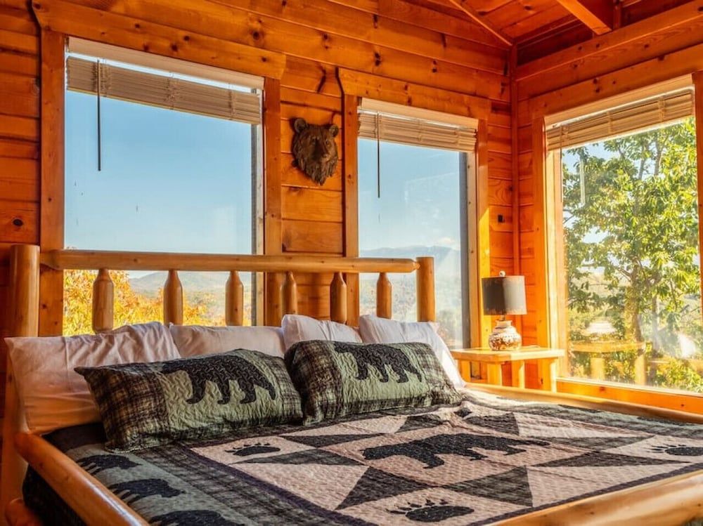 Family Cabin