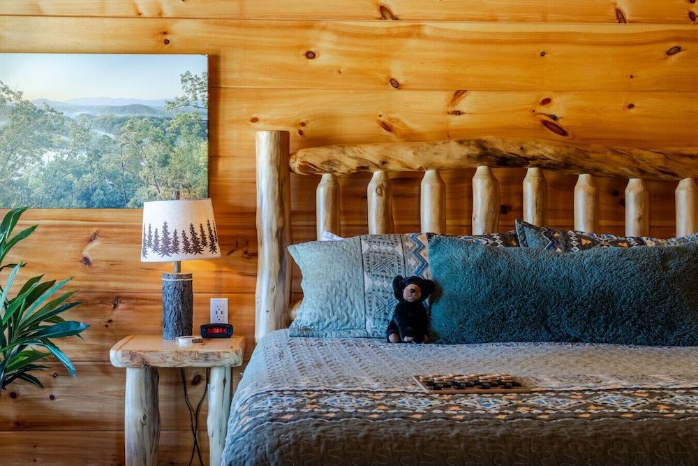 Family Cabin