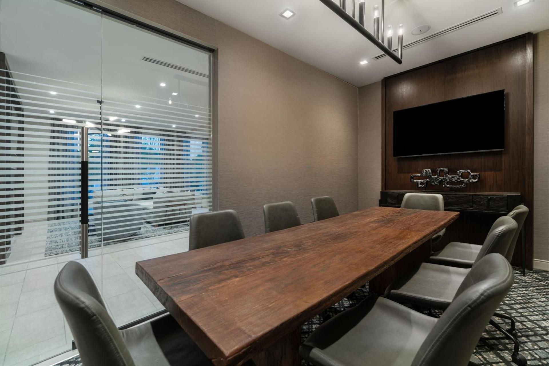 meeting room / ballrooms