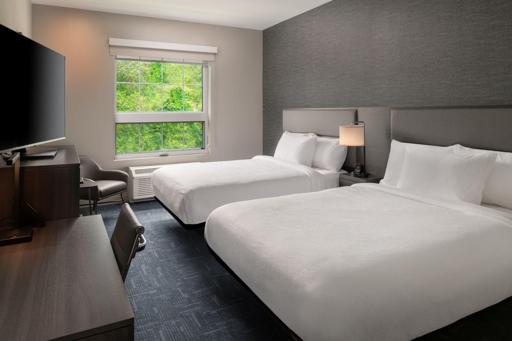 Standard Queen, Guest room, 2 Queen