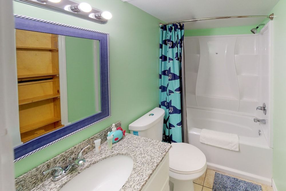 Sugar Beach Condominiums Room (Studio) 2