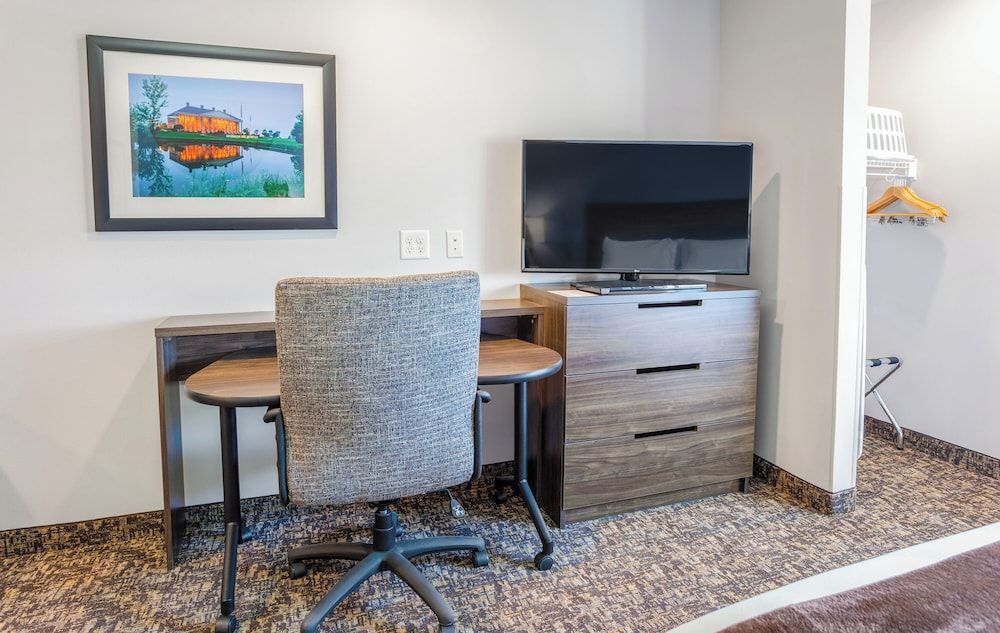 Room, 2 Queen Beds, Accessible