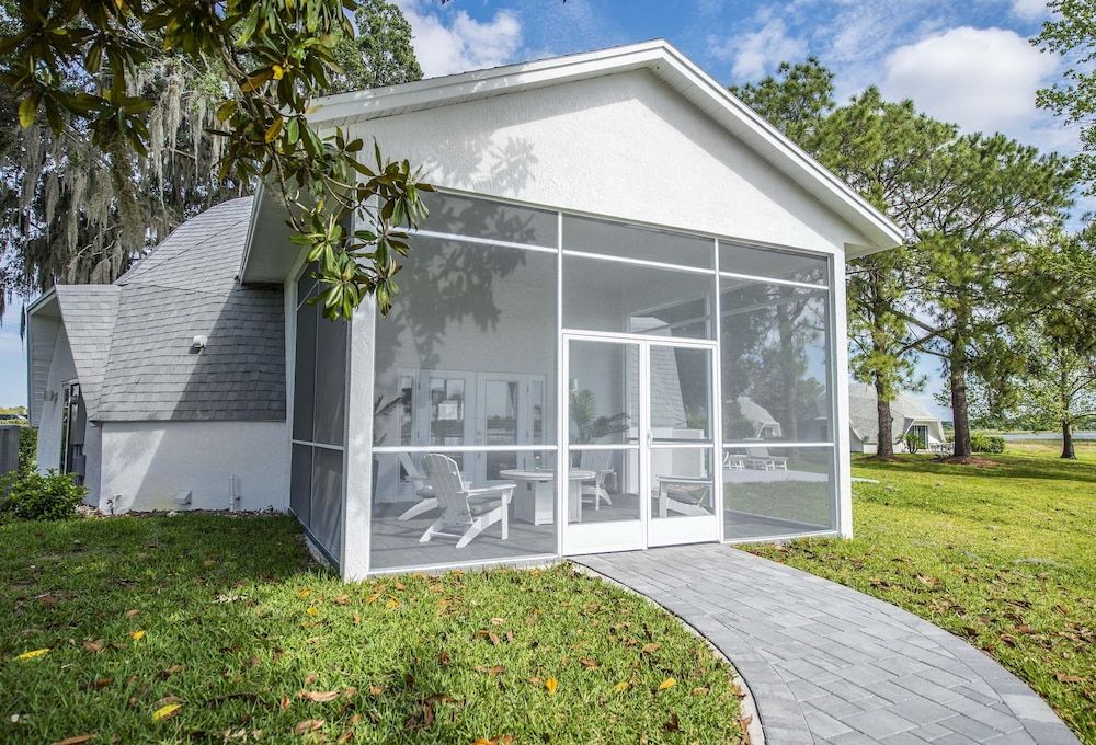 Sumner Lake House 2 Bedrooms