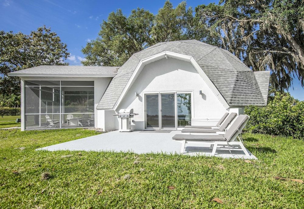 Sumner Lake House 2 Bedrooms
