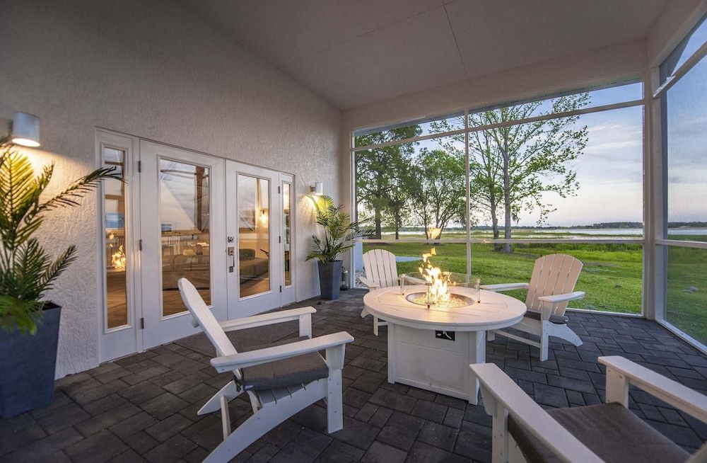 Sumner Lake House 2 Bedrooms