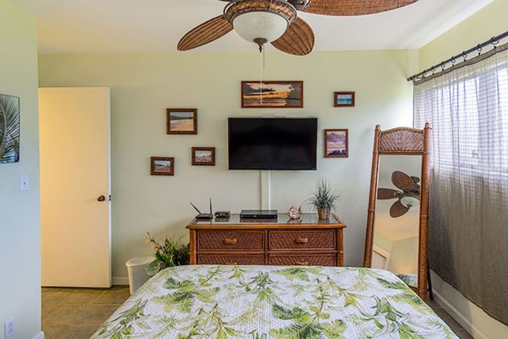 Condo, 1 Bedroom