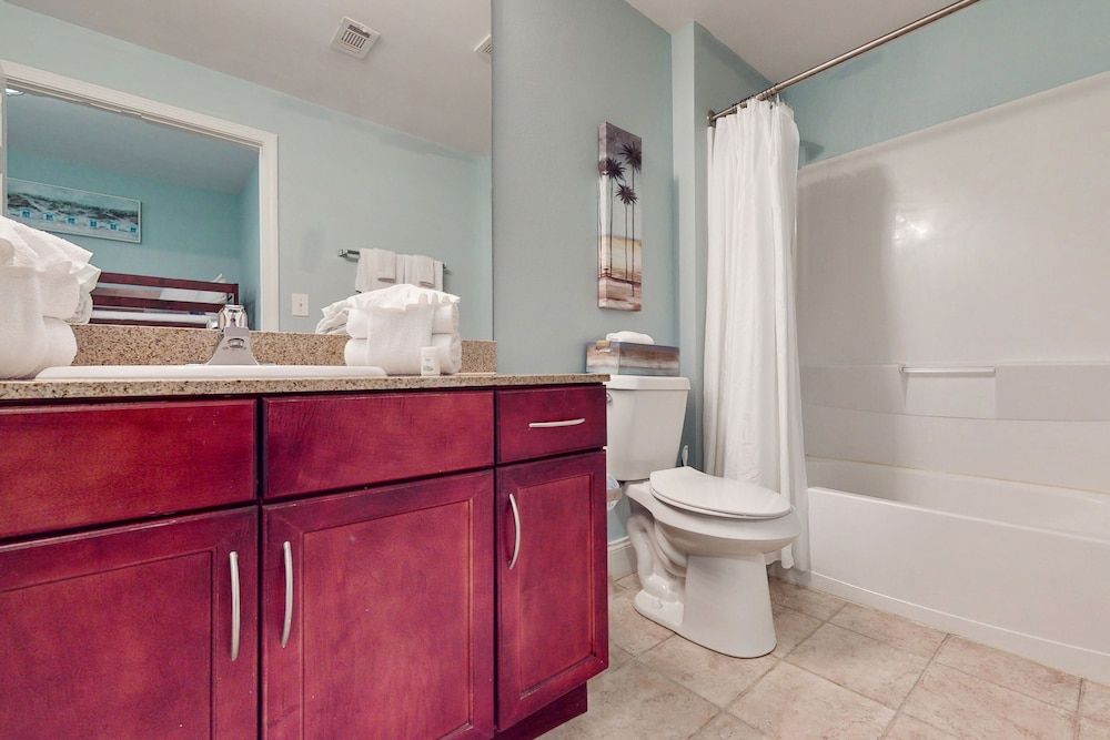 Condo, 1 Bedroom
