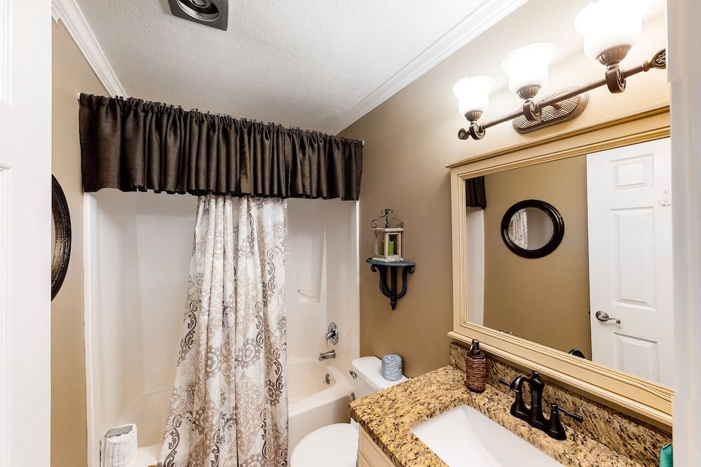 Sandpiper Cove Condo, 2 Bedrooms 5