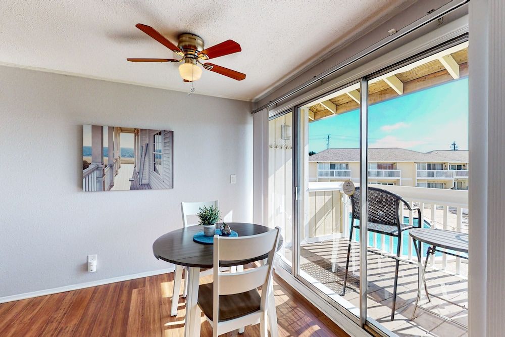 Sandpiper Cove Condo, 1 Bedroom 3