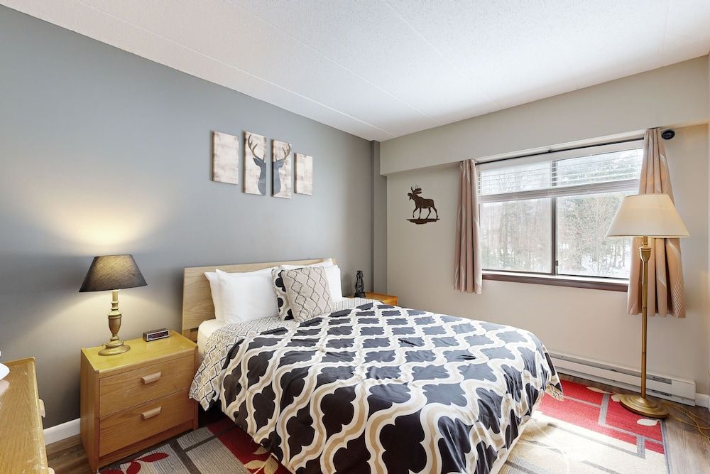 Mountain Green Apartment, 2 Bedrooms 2