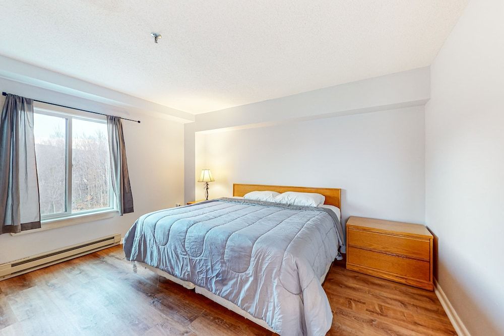 Mountain Green Apartment, 3 Bedrooms 2