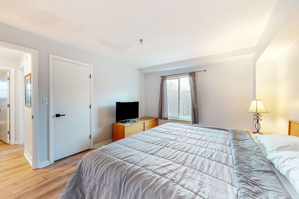 Mountain Green Apartment, 3 Bedrooms