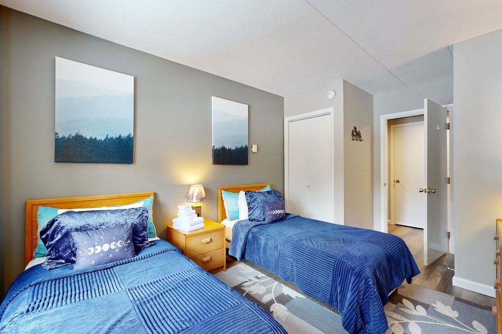 Mountain Green Apartment, 2 Bedrooms