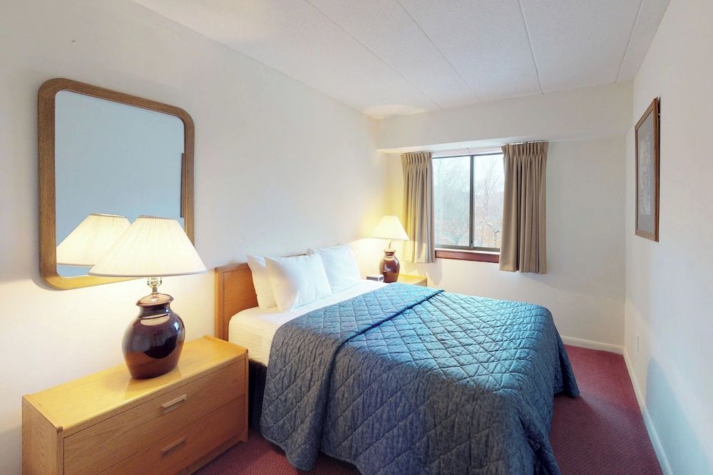 Mountain Green Apartment, 1 Bedroom