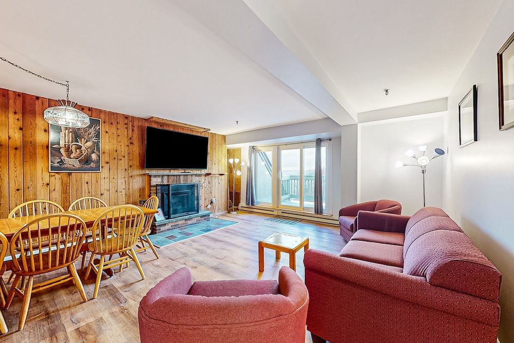 Mountain Green Apartment, 3 Bedrooms 4