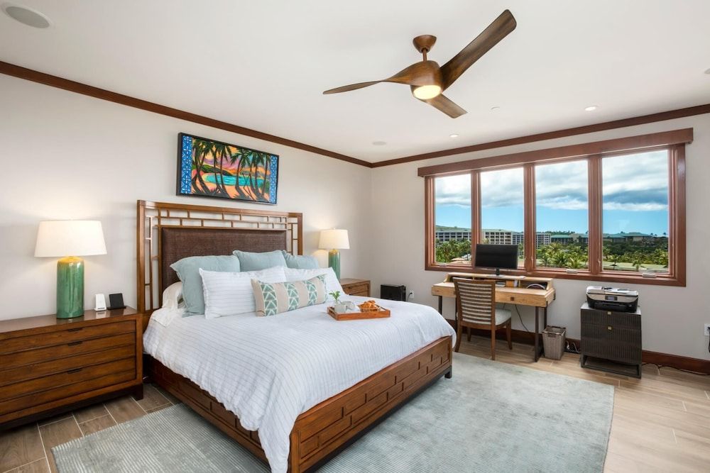 Condo (3 Bedrooms)