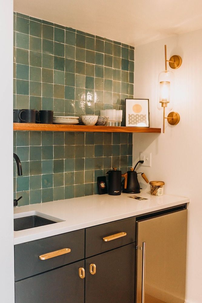 Hotel Beatnik Deluxe Cabin 6