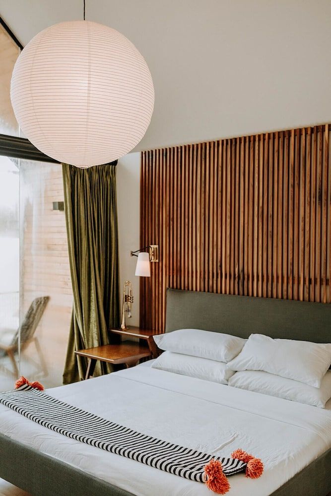 Hotel Beatnik Deluxe Cabin 3