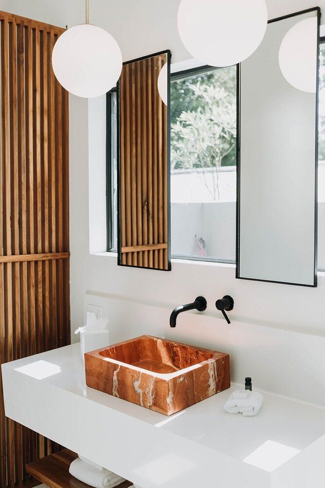 Hotel Beatnik Deluxe Cabin 8