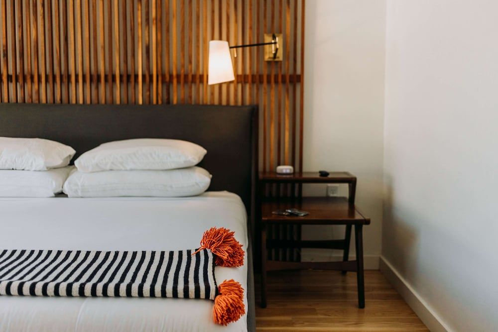 Hotel Beatnik Deluxe Cabin 2