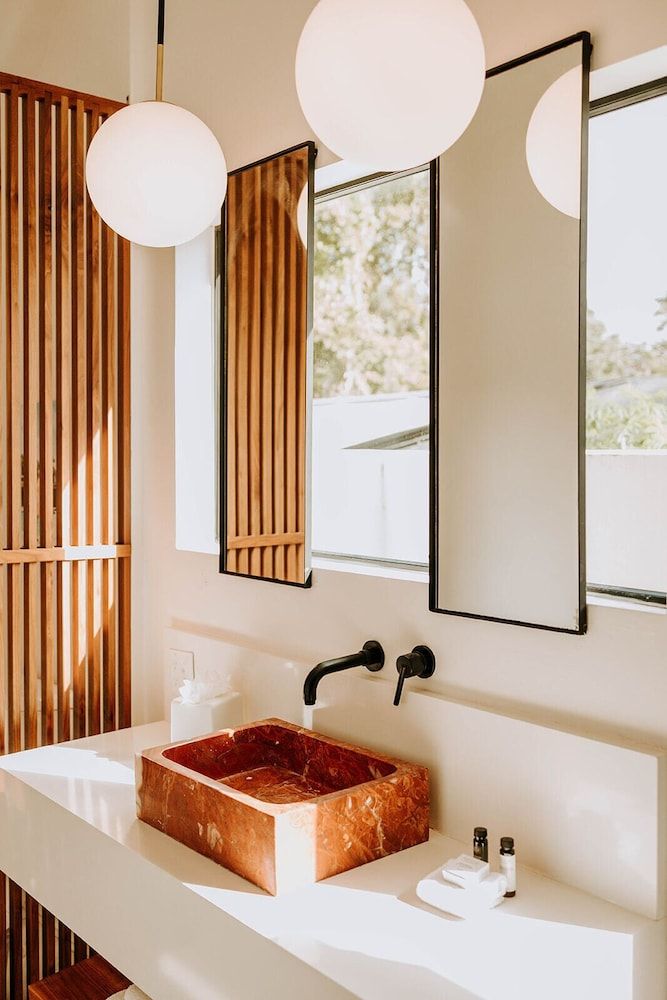 Hotel Beatnik Deluxe Cabin 7